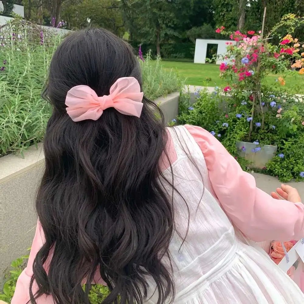 内心强大的美女白川