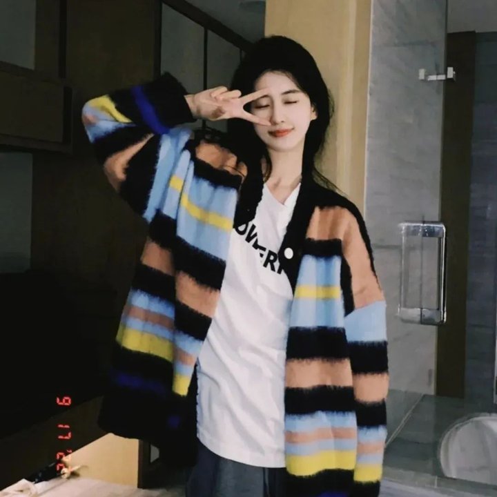 雨中听我说爱你